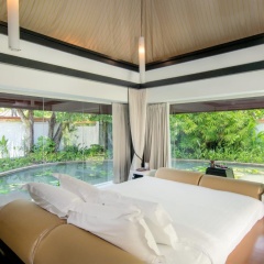 Banyan Tree Wellbeing Sanctuary Phuket - Bild 3