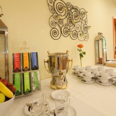 GDA Hotel Kleefeld - Bild 10
