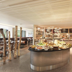 The Runnymede on Thames Hotel and Spa thumbnail 25