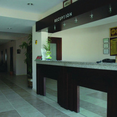 Erkal Resort Hotel - Bild 2