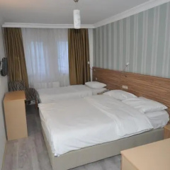 Grand Flas Otel - Bild 3