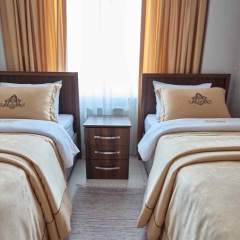Tarabya Palas Suit - Bild 3