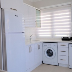 Ozgur City Residence - Bild 14