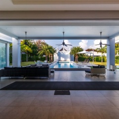 Gatsby Rawai Villa - Bild 1