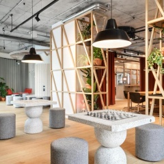 STAYERY Frankfurt Sachsenhausen - Bild 14