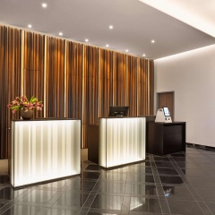 H+ Hotel Bremen - Bild 11