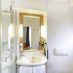 ibis Heidelberg Hauptbahnhof - Bild 7