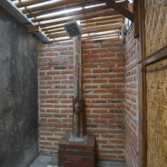 Oyo 2523 Kayu Beach Villa - Bild 12