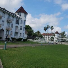 Seacastles Vacation Penthouse in Montego Bay, Jamaica from 548$, photos, reviews - zenhotels.com photo 34