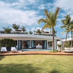 Anantara Koh Yao Yai Resort & Villas - Bild 1