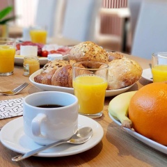 Hotel Denbu - Bild 11