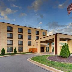 Отель Best Western East Towne Suites США, Мэдисон - отзывы, цены и фото номеров - забронировать отель Best Western East Towne Suites онлайн фото 11