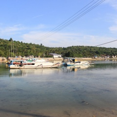 Sunrise Ocean Hut's Lembongan - Bild 11
