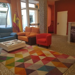 Aparthotel Avenida De America Tijcal - Bild 12
