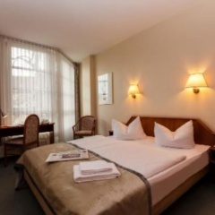 SensCity Hotel Berlin Spandau - Bild 3