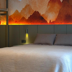 Kleopatra Dreams Beach Hotel - Bild 7