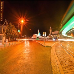 Dergah Hotel - Bild 15