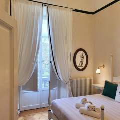 Villa Nardi - Residenza D'Epoca - Bild 3