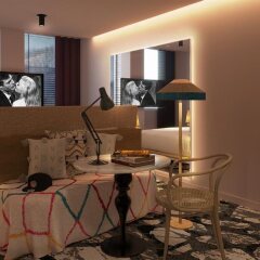 Mama Shelter Roma in Rome, Italy from 216$, photos, reviews - zenhotels.com photo 5