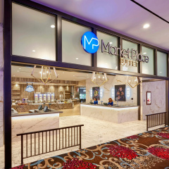 JW Marriott Las Vegas Resort & Spa - Bild 16