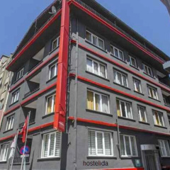 Hostelida - Bild 1