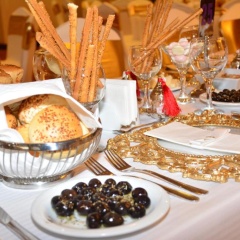 Gonluferah City Hotel - Bild 9