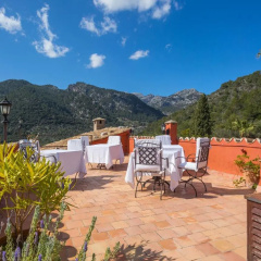 Finca Es Castell - Bild 17