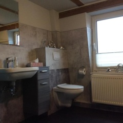 Ferienwohnung Uwe's Sporthütte - Bild 7