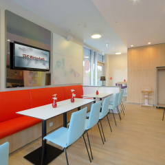 B&B Hotel Ulm - Bild 24