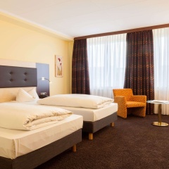 Best Western Hotel Augusta - Bild 6
