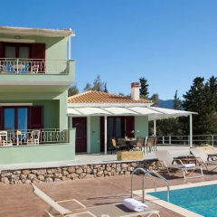 Horizon Luxury Villas thumbnail 9