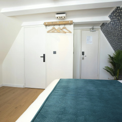Quentin Leidse Square Hotel - Bild 15