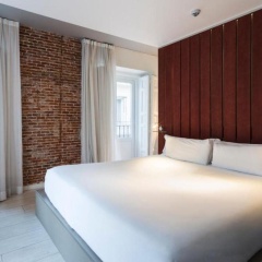 B&B Hotel Madrid Centro Fuencarral 52 - Bild 8