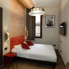 Riva del Vin Boutique Hotel - Bild 3