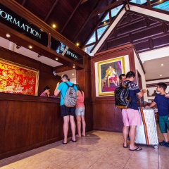 Phi Phi Hotel - Bild 22