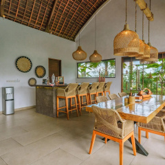 KClub Ubud - Bild 21