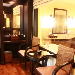 Mukdara Beach Villa & Spa Resort - Bild 24