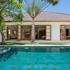 Villa Puri Pura - Bild 5