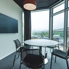 Hotel Brandan in Torshavn, Faroe Islands from 473$, photos, reviews - zenhotels.com photo 23