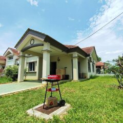 Отель Corner 3BR Landed House at Sepang Малайзия, Сунгай-Пелек - отзывы, цены и фото номеров - забронировать отель Corner 3BR Landed House at Sepang онлайн фото 26