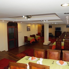 Grand Hotel Duman - Bild 12