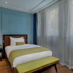 LUME Boutique Hotel, Autograph Collection - Bild 6