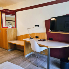 Arvena Park Das Hotel am Franken-Center - Bild 4