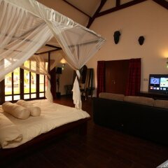 Villa Raymond in Galu Kinondo, Kenya from 250$, photos, reviews - zenhotels.com photo 49