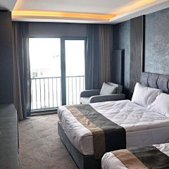 Trend Life Hotels Uludag - Bild 18