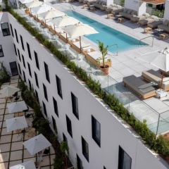 HM Palma Blanc Hotel - Bild 15