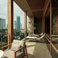 Capella Bangkok - Bild 19