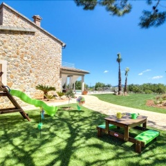 Finca Can Mutxo - Bild 18