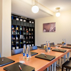 Leonardo Boutique Hotel Rigihof Zurich - Bild 20