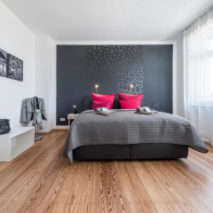 Family-Apartments Freiburg - Bild 5